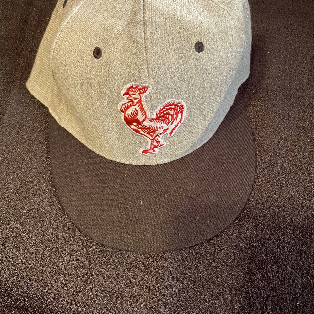 Sirachia truckers hat